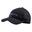 Cappellino Da Baseball Donna Iguana Aylen Nero