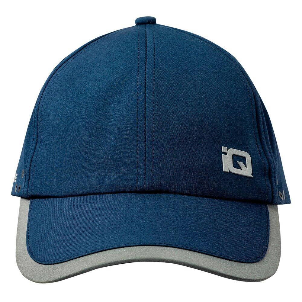 IQ Cappellino Da Baseball Riflettente Uomo IQ Rome Oceano Al Chiaro Di Luna