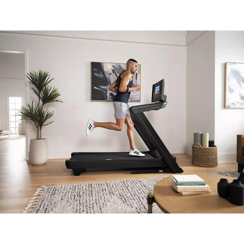 Tapis de course Commercial 1250 Connecté iFIT