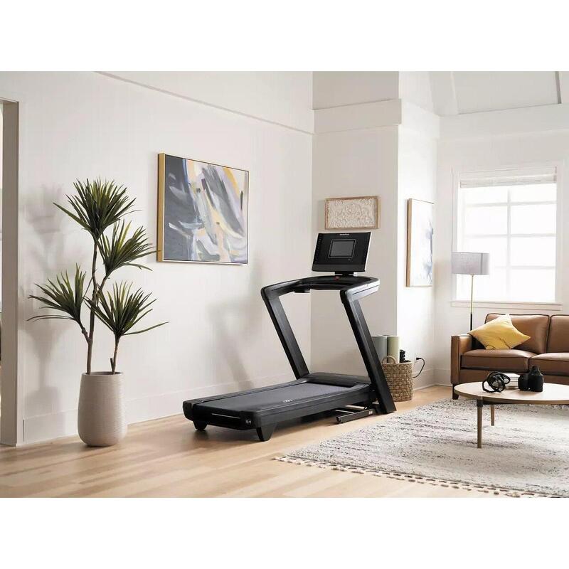 iFIT Laufband Commercial 1250 Connected