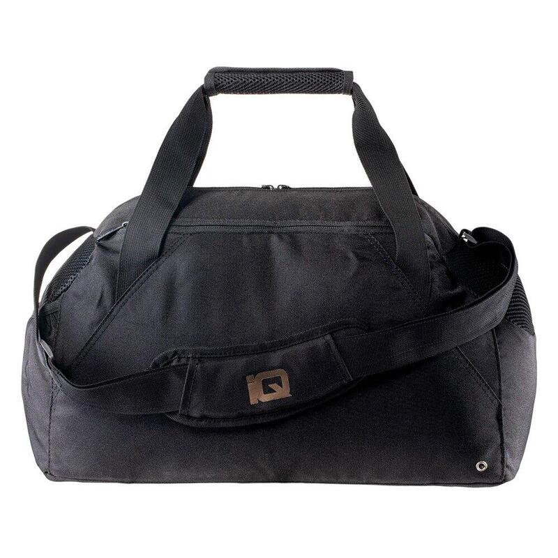 Sac de sport DORSI (Noir / Doré)