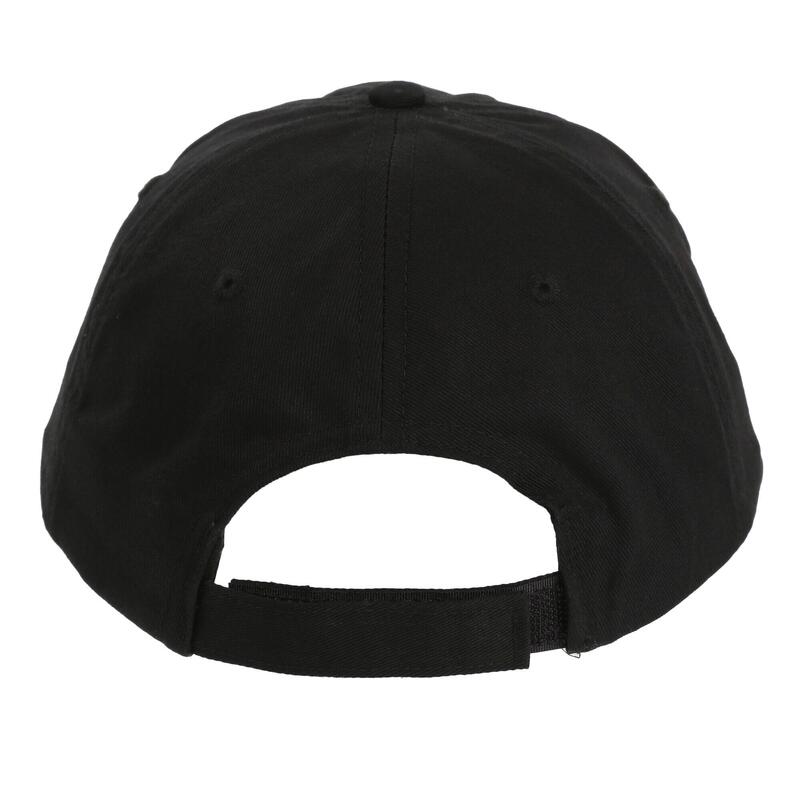 Gorra para Adultos Unisex Negro