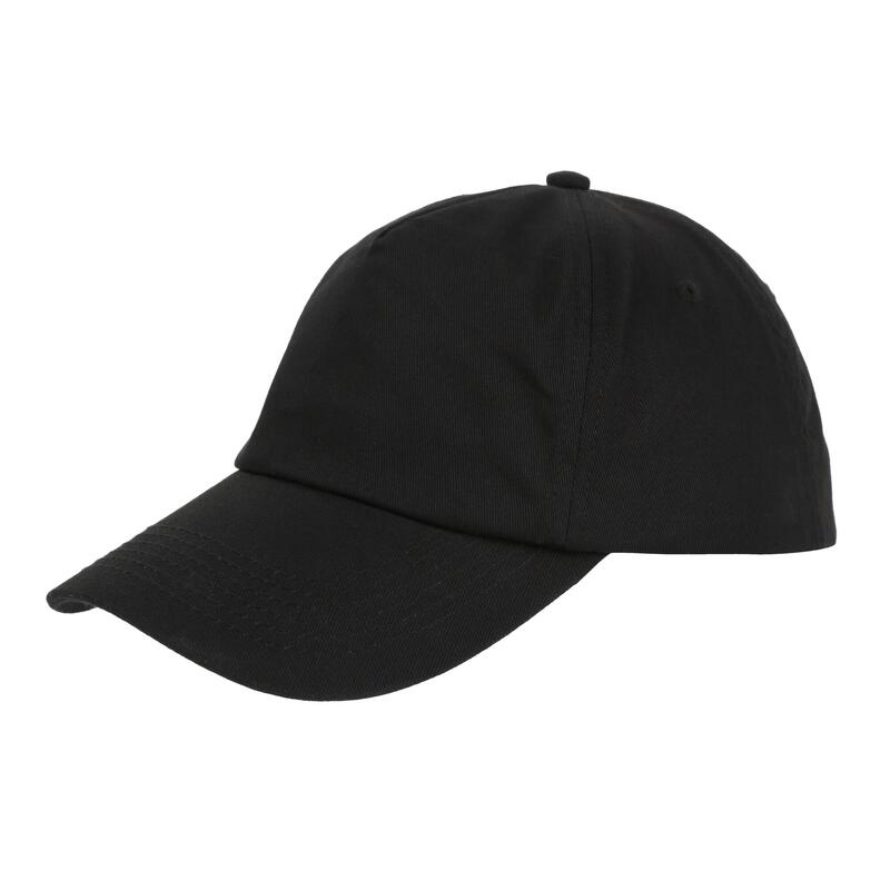 Gorra para Adultos Unisex Negro