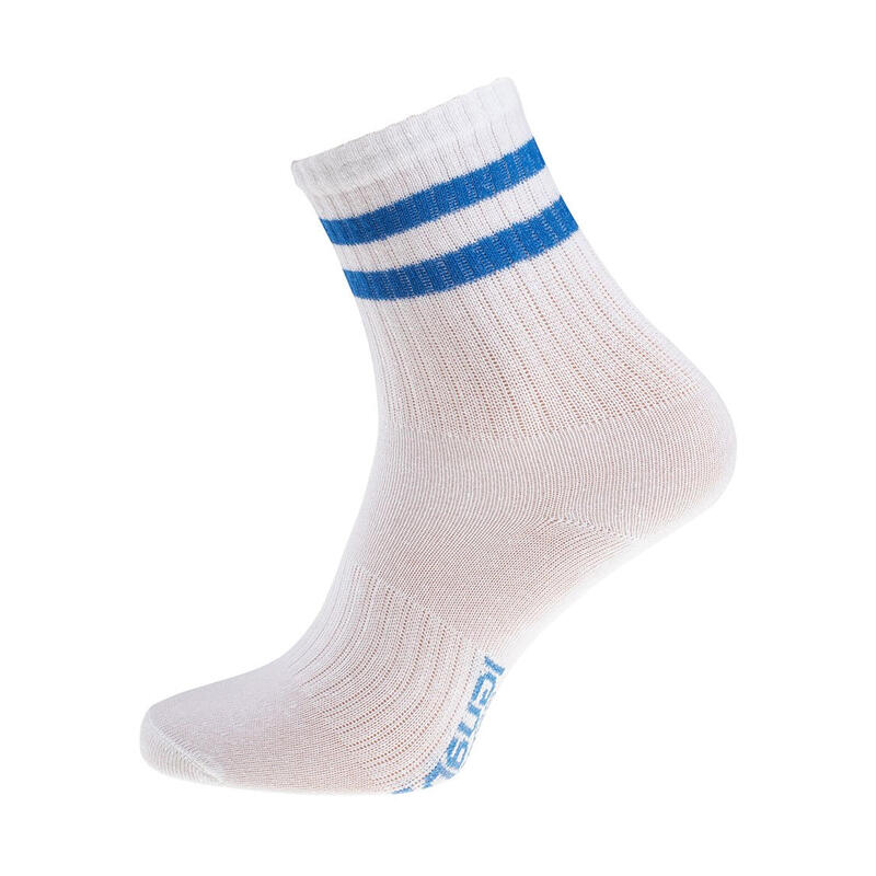 Chaussettes LIBIS Fille (Blanc / Bleu)