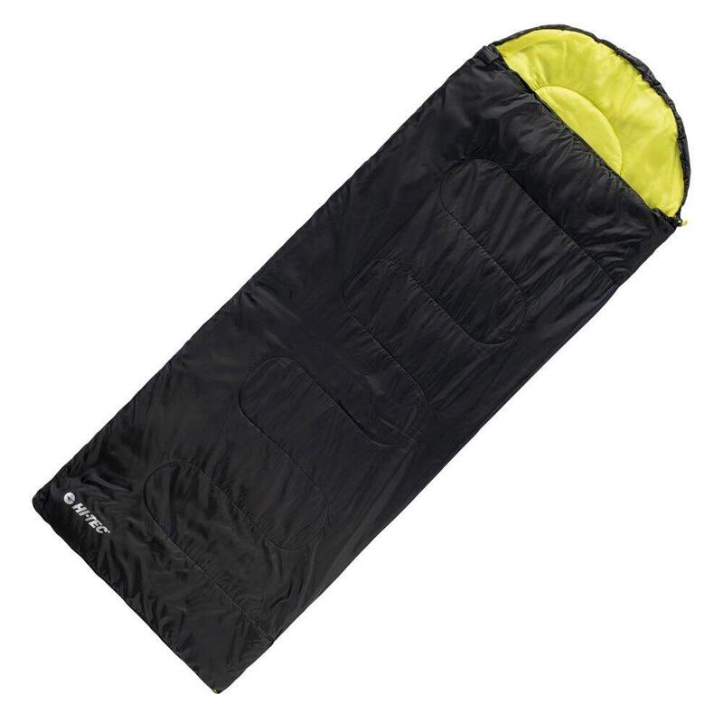Bolsa de Dormir Mumio Antracita, Sulphur Spring