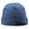 Cappello A Cuffia Logo Donna Hi-Tec Troms Blu Insegna