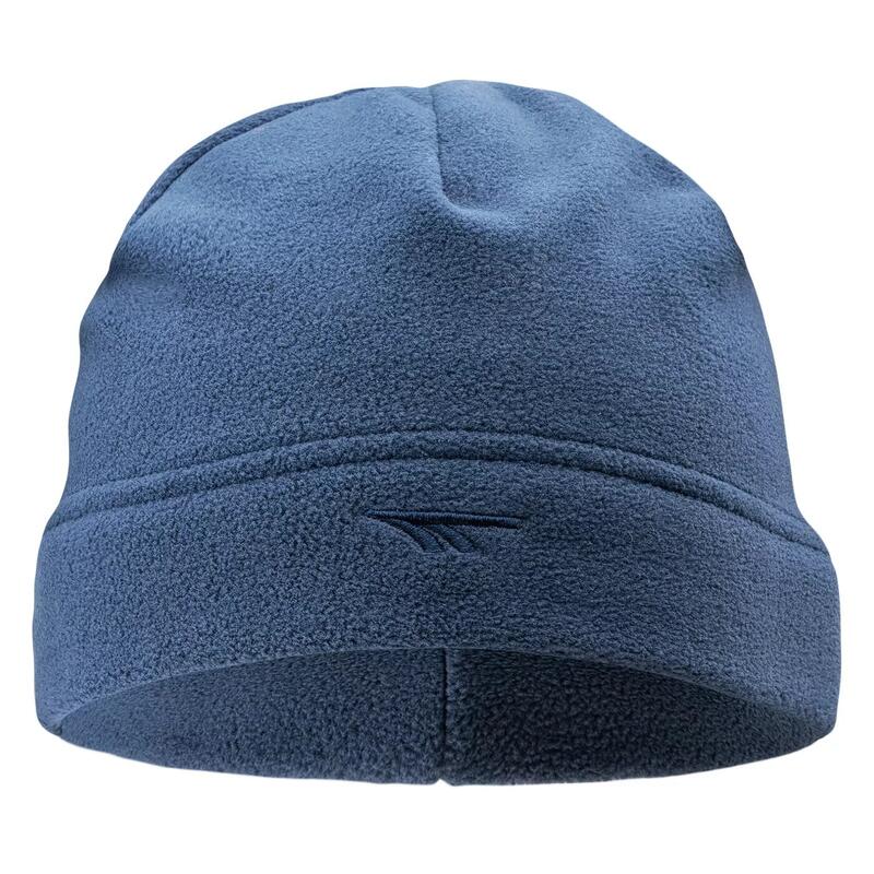 Dames Troms Logo Beanie (Insignia Blauw)