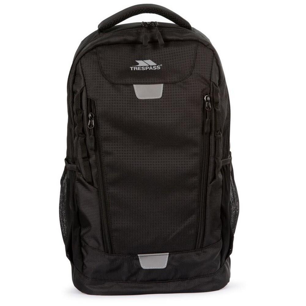 Thain Backpack (Black)