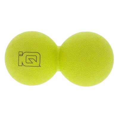 Rullo Massaggiante Adulto Unisex IQ Rolis Lime Punch