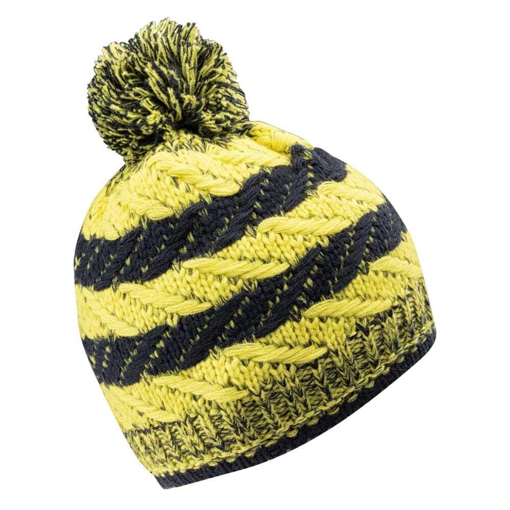 IGUANA Cappello Invernale Uomo Iguana Kagu Primavera Sulfurea Antracite