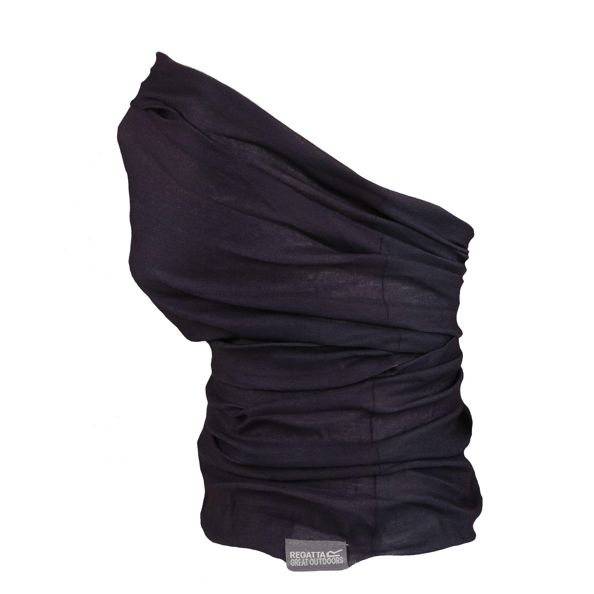 Donkerblauw