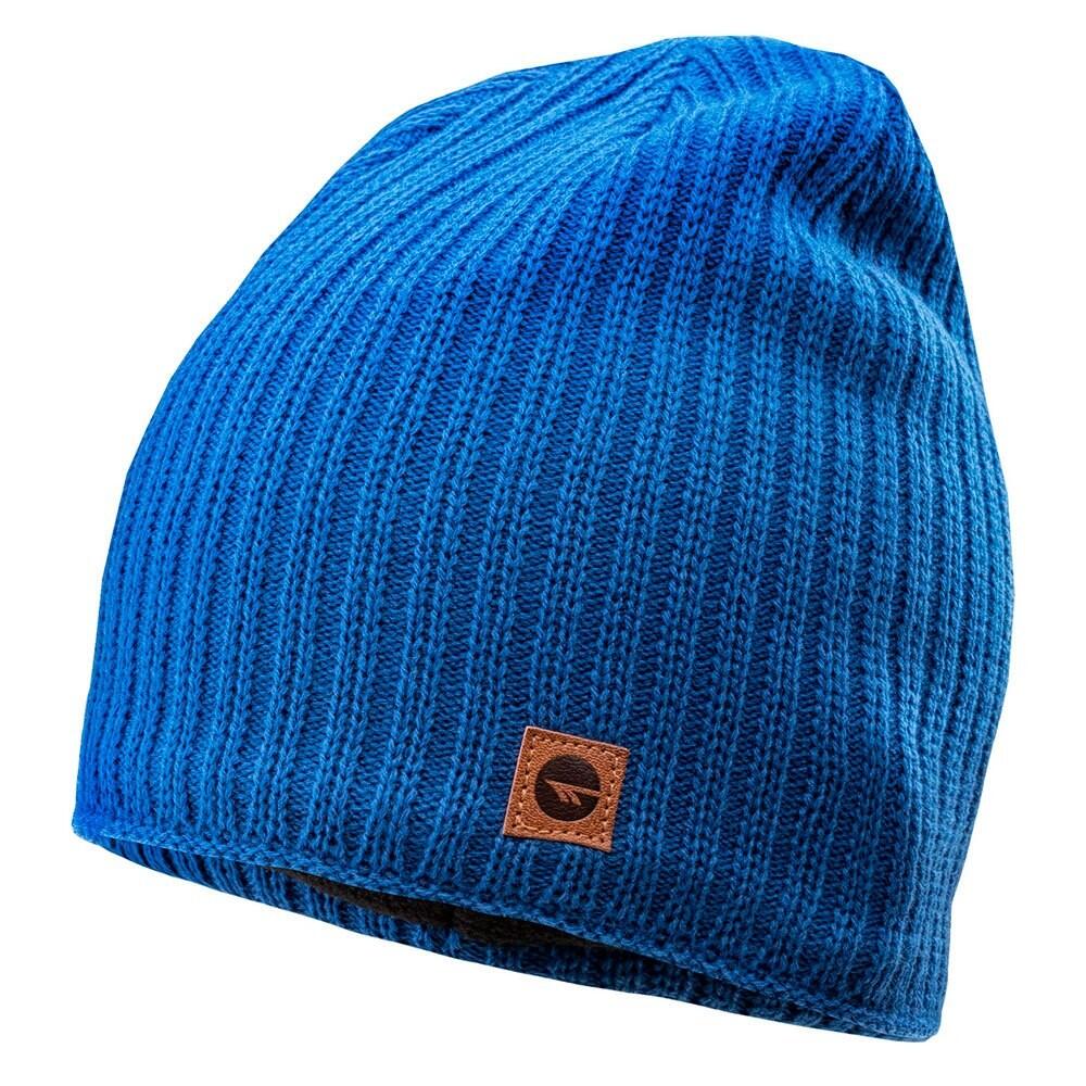 Bonnet D'hiver SKIEN Adulte (Bleu Clair) 3/3