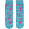 Chaussettes MERRILY Enfant (Rouge rose)