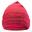 Gorro Canelado Lea Mulher Ambil Red