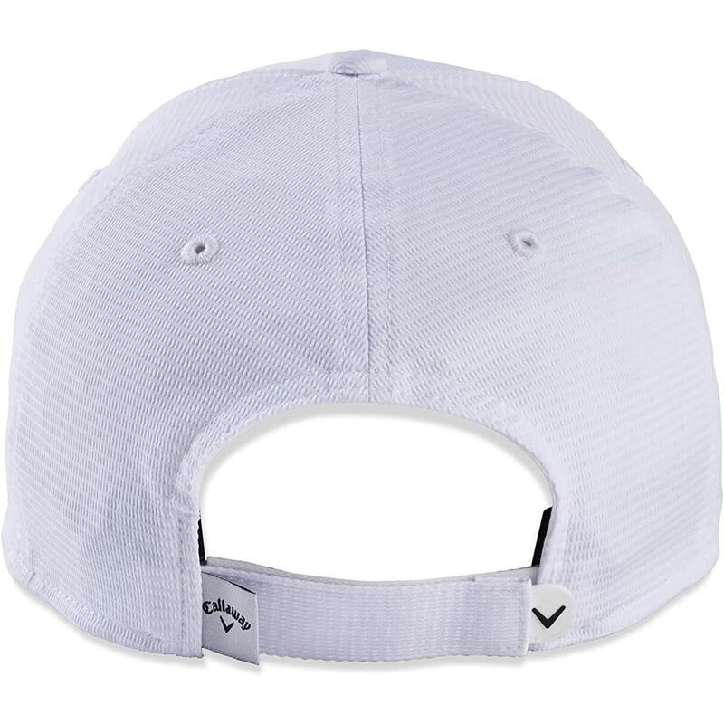 Gorra de golf Callaway Liquid Metal para Hombre