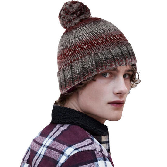 Cappello A Cuffia Donna Regatta Frosty VI Basilico