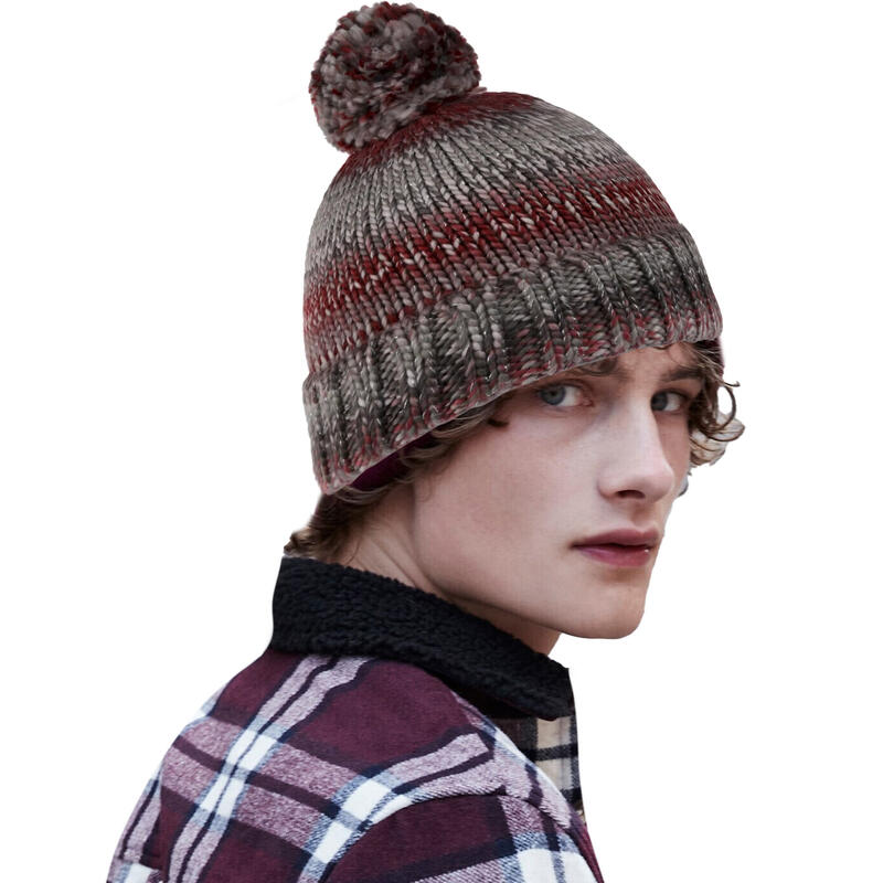 Cappello A Cuffia Donna Regatta Frosty VI Cabernet