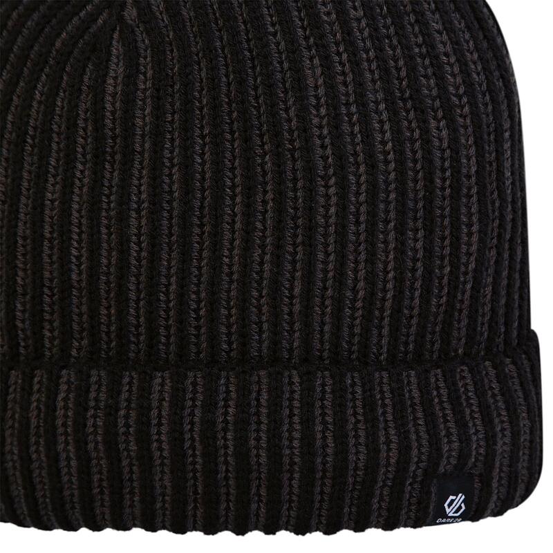 Gorro Luxe Mulher Preto