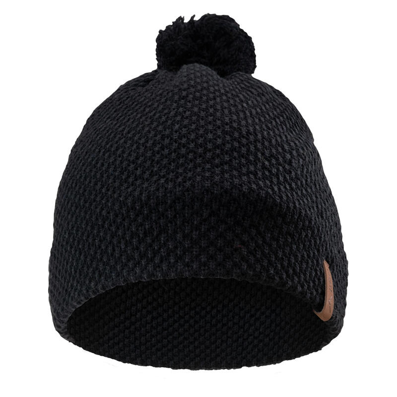 Bonnet d'hiver TOMIO Homme (Noir)