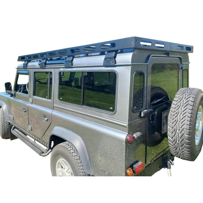 GRADE TEJADILHO HR LAND ROVER DEFENDER 110