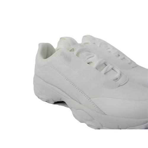 Baskets femme Fila Loligo