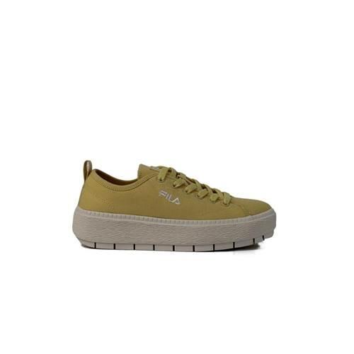 Baskets femme Fila Potenza