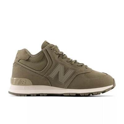 Herren universal Schuh New Balance 574