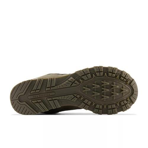 Schoenen universeel voor heren New Balance 574 5/5