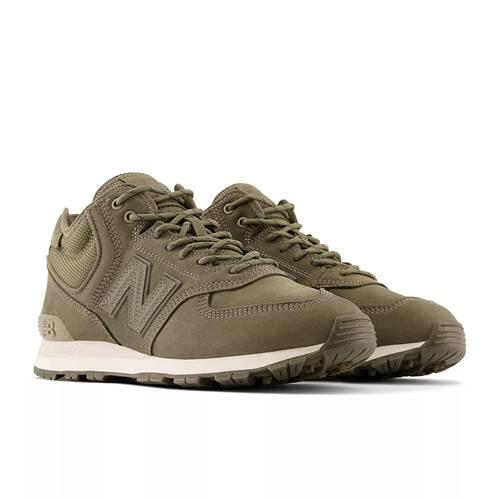 Schoenen universeel voor heren New Balance 574 2/5
