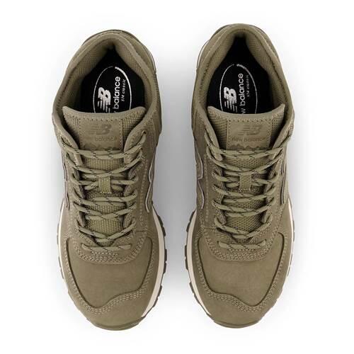 Schoenen universeel voor heren New Balance 574 4/5
