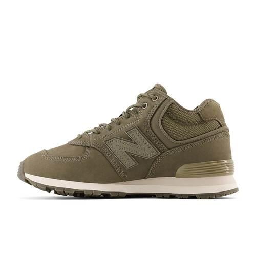 Schoenen universeel voor heren New Balance 574 3/5