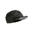 YORKSHIRE CONTOURS CYCLING CAP - BLACK