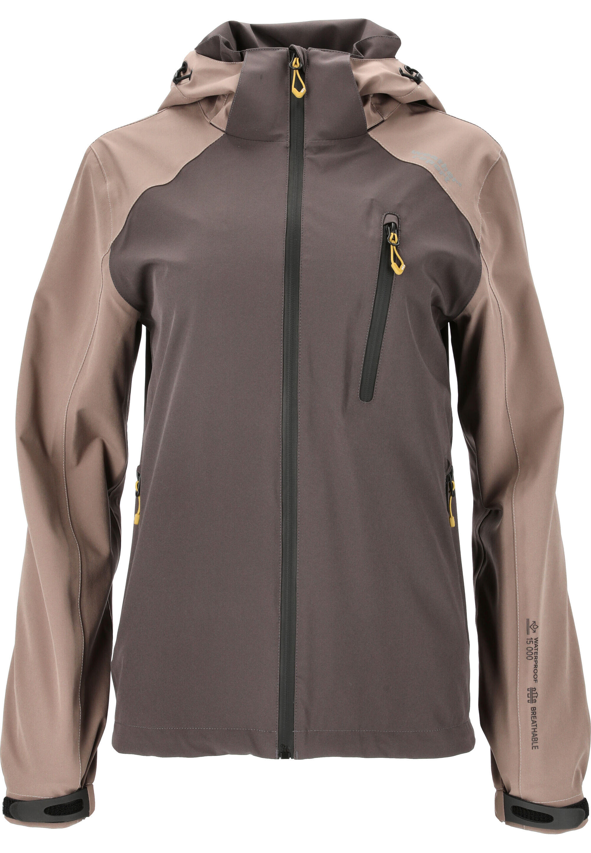 WEATHER REPORT Funktionsjacke CAMELIA W-PRO15000