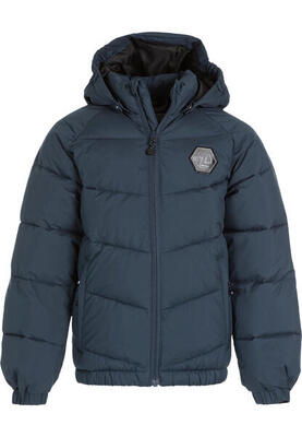 Steppjacke Flake