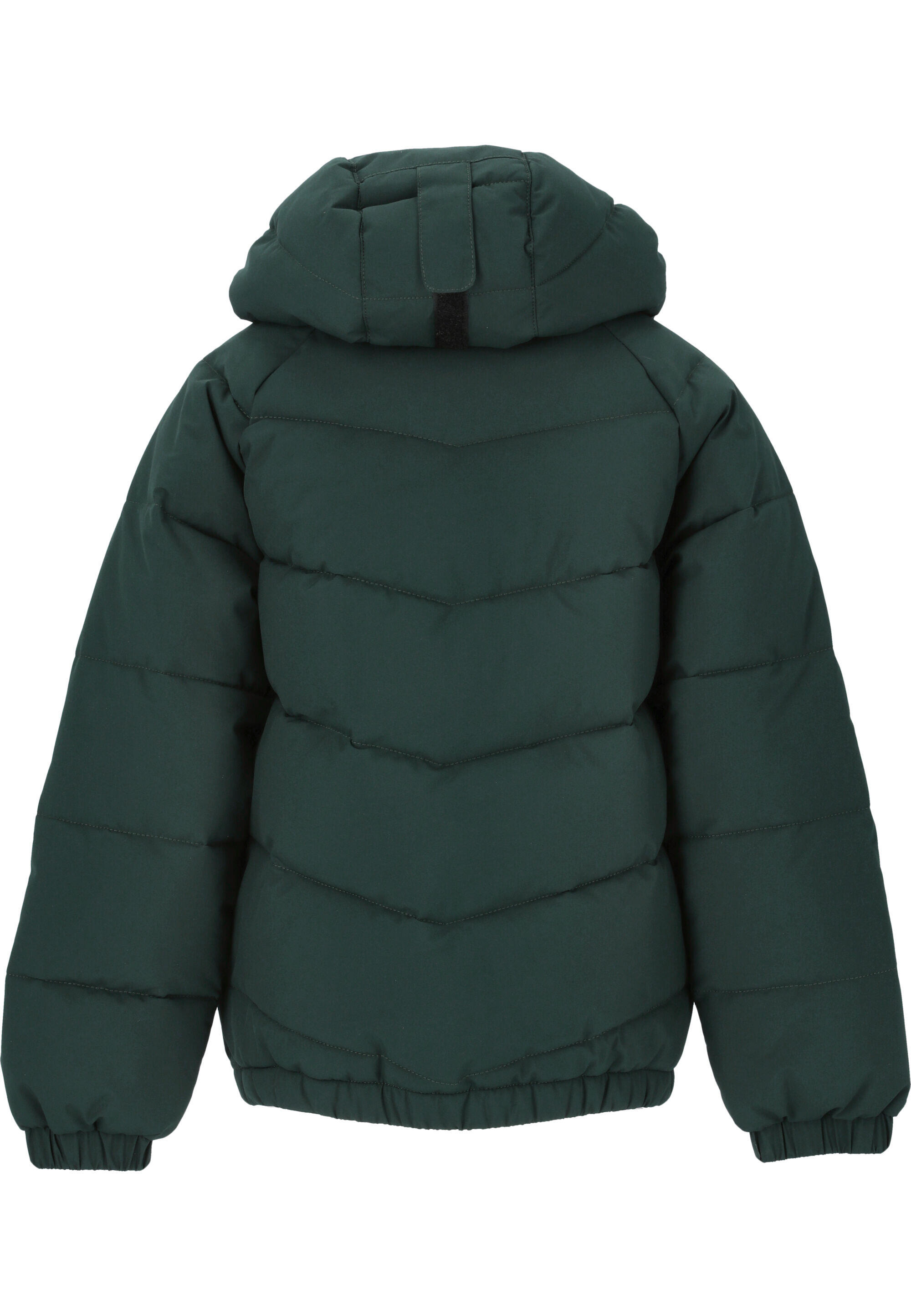 Steppjacke Flake 2/5