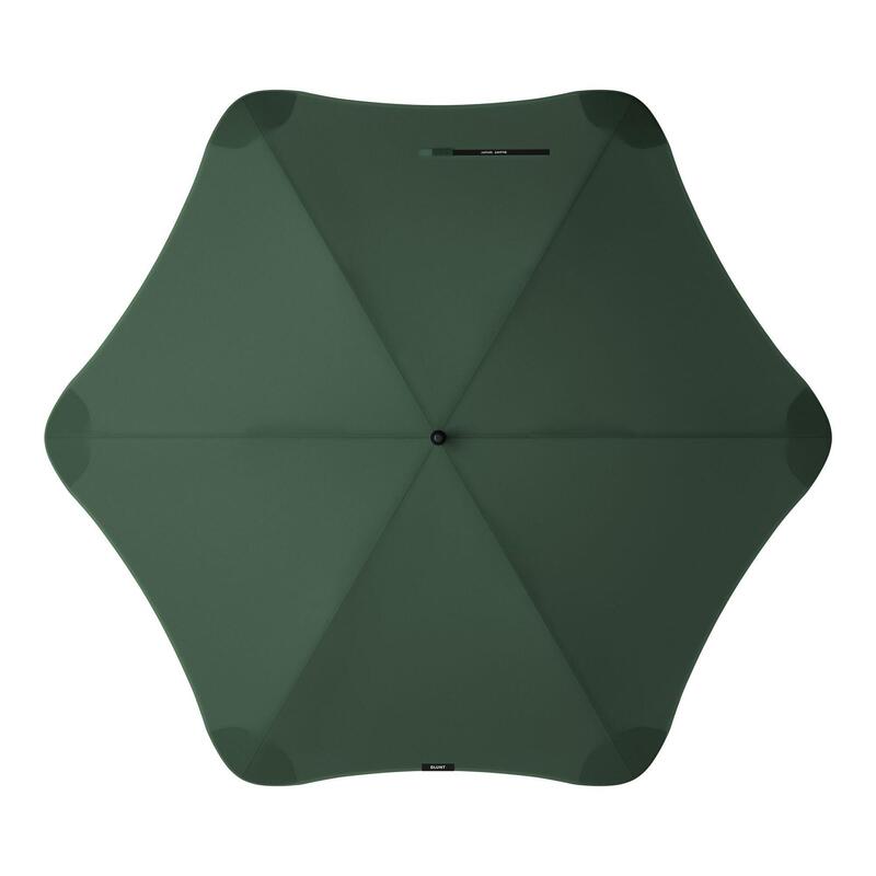 BLUNT Sport Golf Umbrella - Green