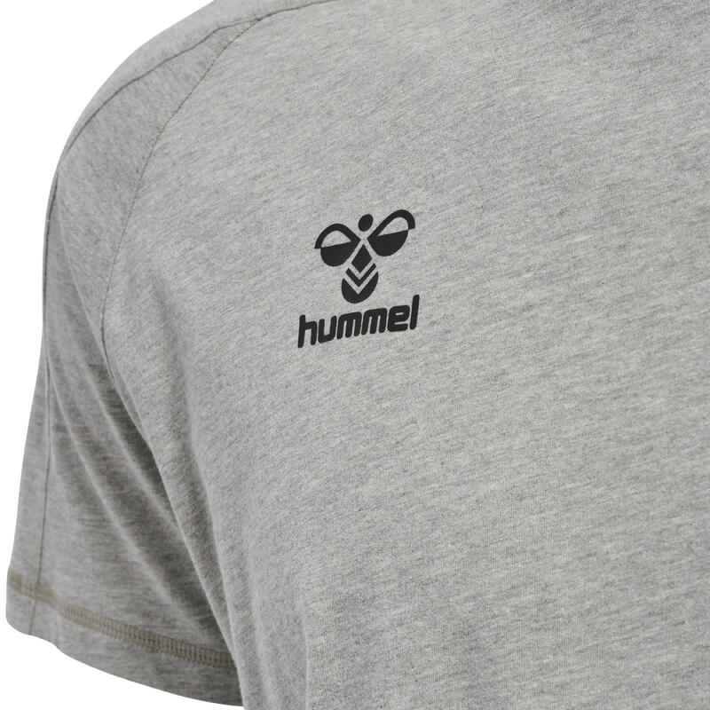 Camiseta Hmlcima Multideporte Adulto Unisex Hummel