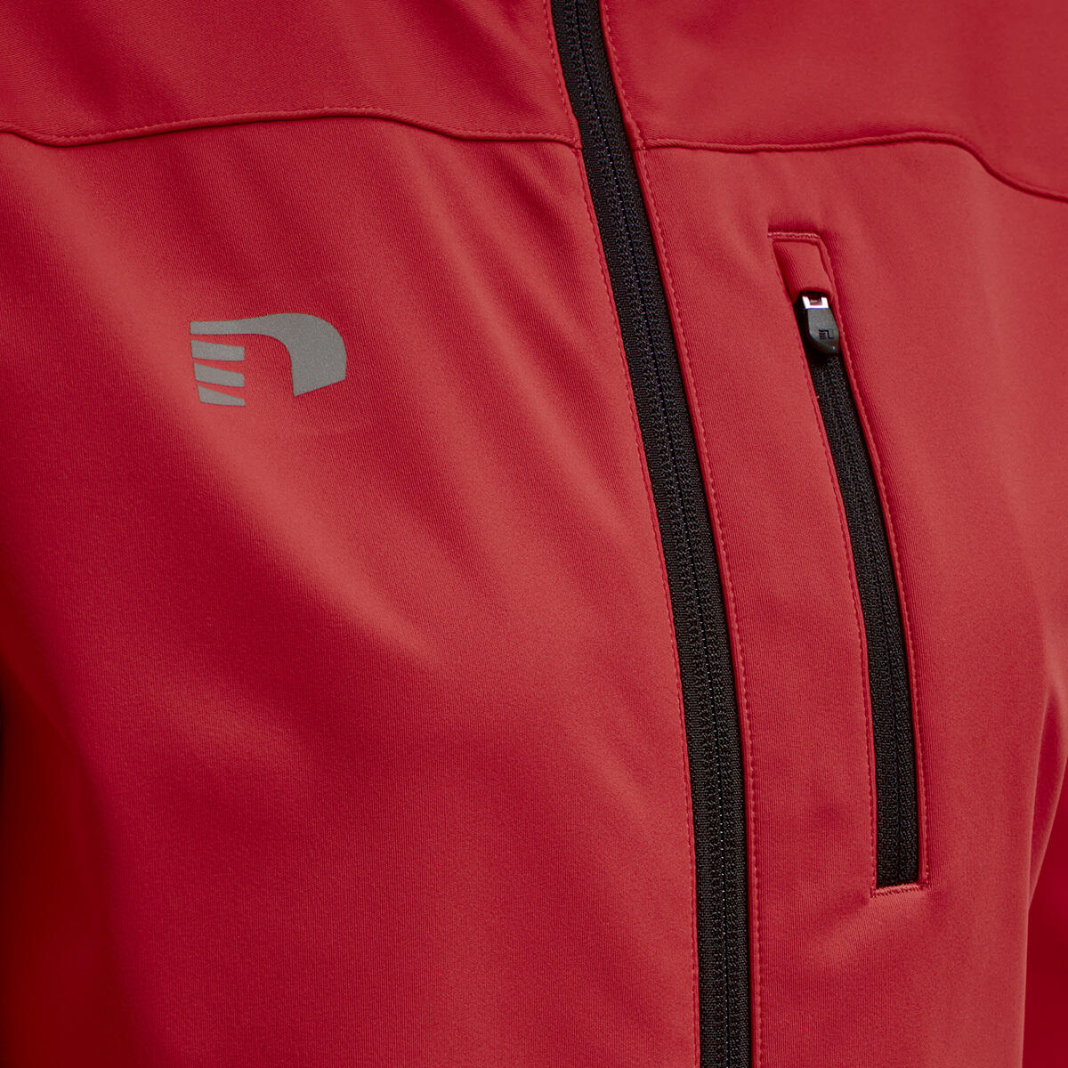 Rits Zip Jasje Women Core Dames NEWLINE 5/7