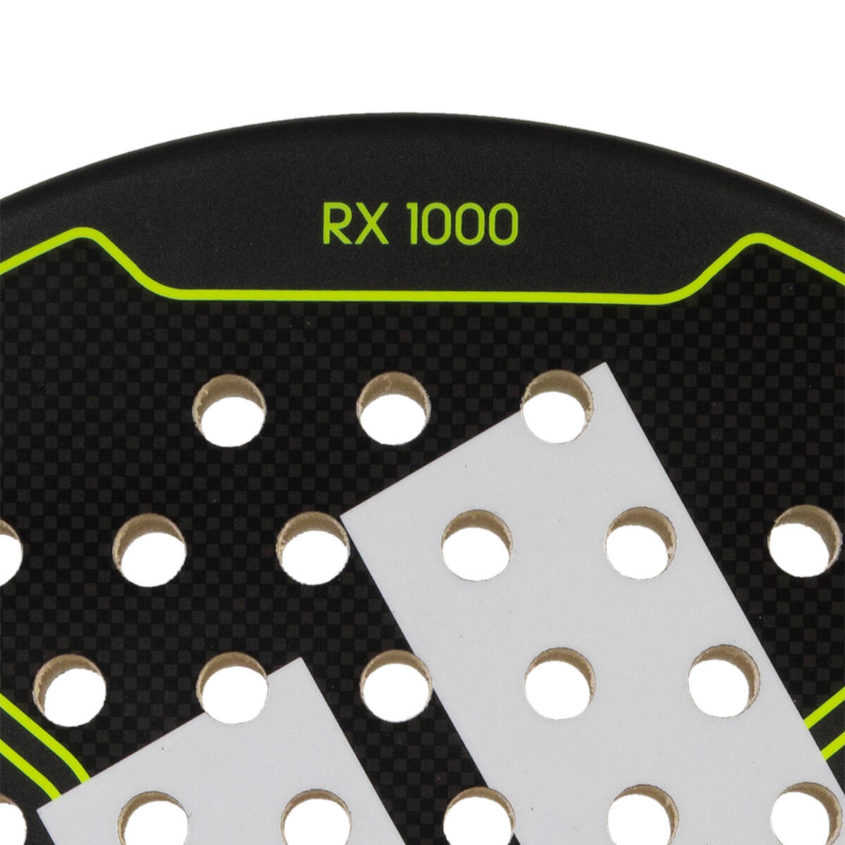 Raqueta de padel adidas Adidas Rx 1000 7/7