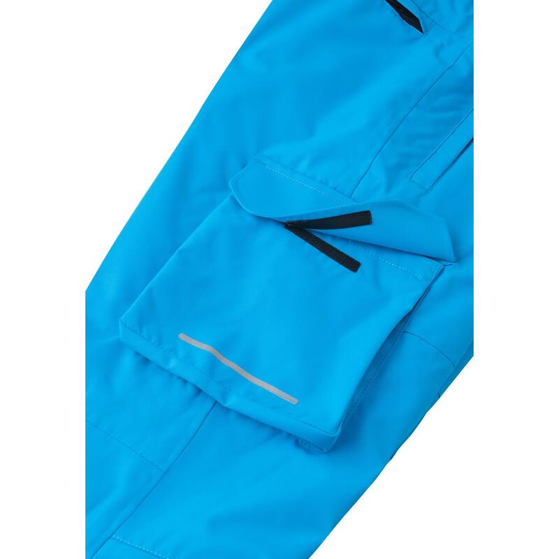 Pantalon de ski enfant Reima Reimatec Laskija