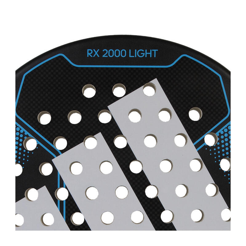 Raquette de padel adulte - adidas RX 2000 LIGHT