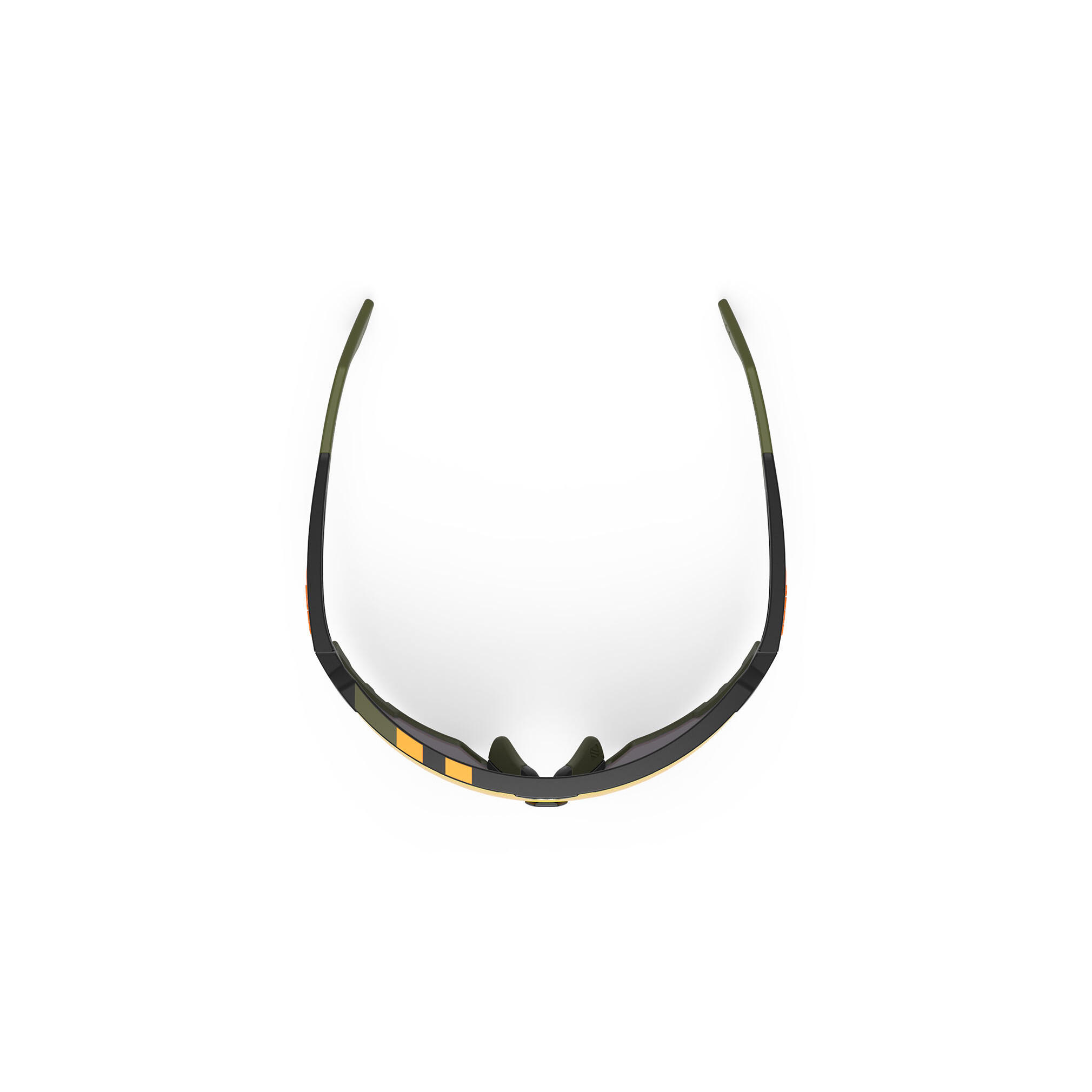Lunettes de performance Rudy Project Defender 6/7
