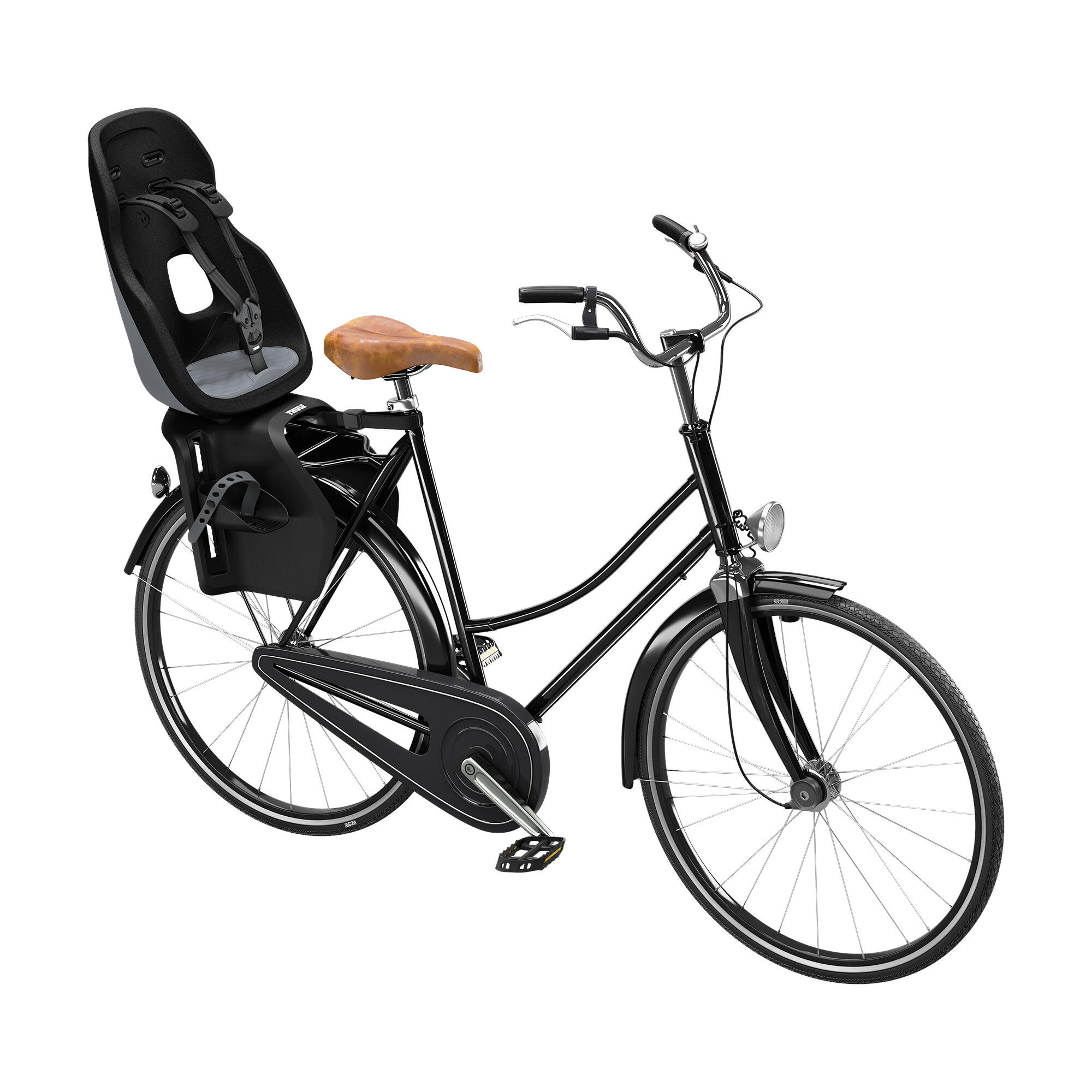 Fietszitje Thule Yepp Nexxt 2 maxi 4/7