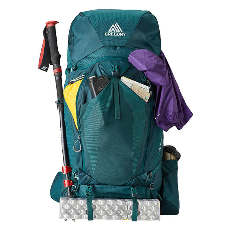 Mochila trekking Gregory Deva SM 60