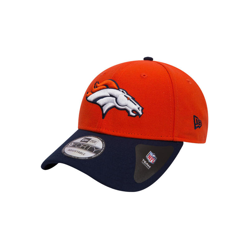 New Era The League NFL Cap Team Denver Broncos