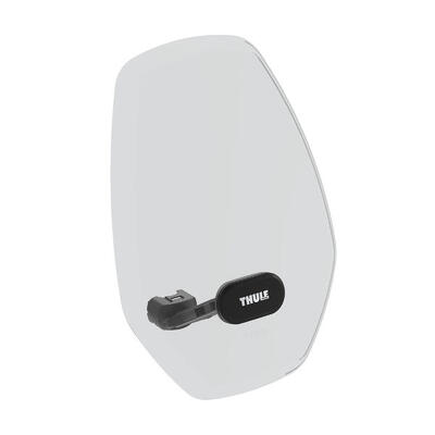 Fietsstoeltjes accessoire thule yepp mini windscreen