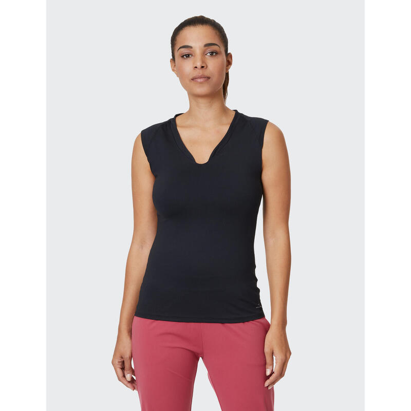 VENICE BEACH V-Neck Shirt VB Eleam