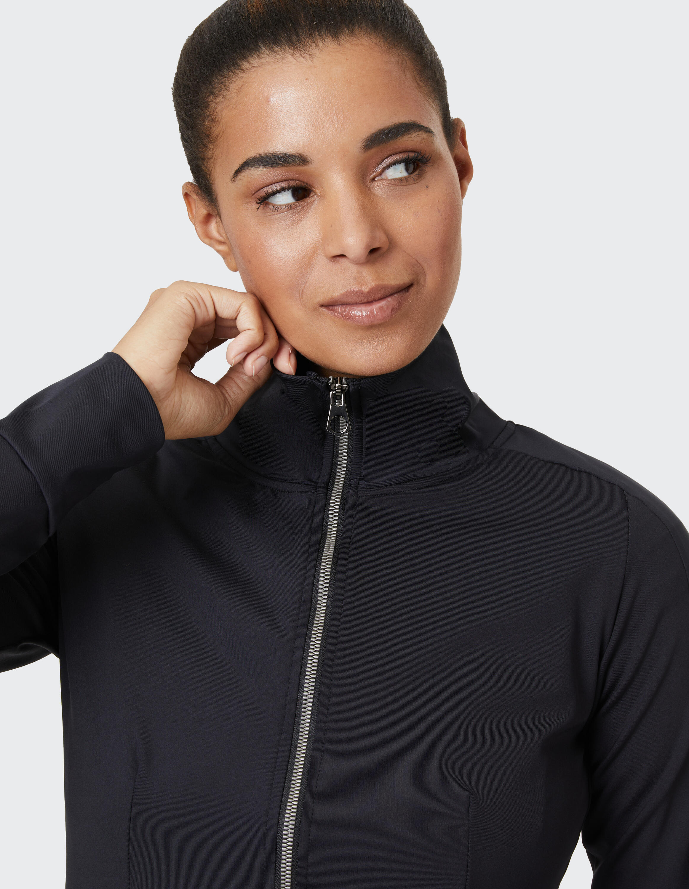 VENICE BEACH Sweatjacke VB Meylin 6/7