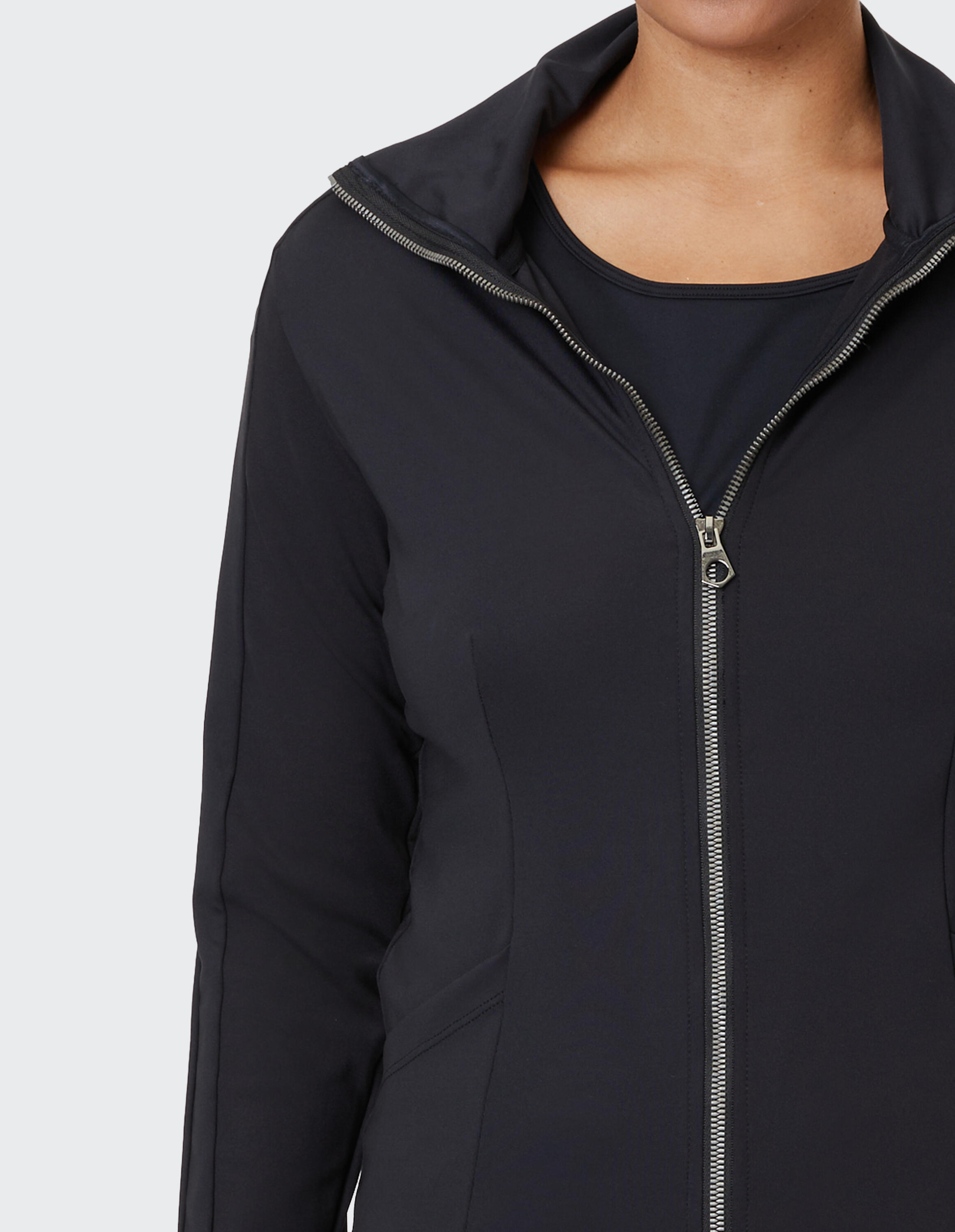 VENICE BEACH Sweatjacke VB Meylin 7/7