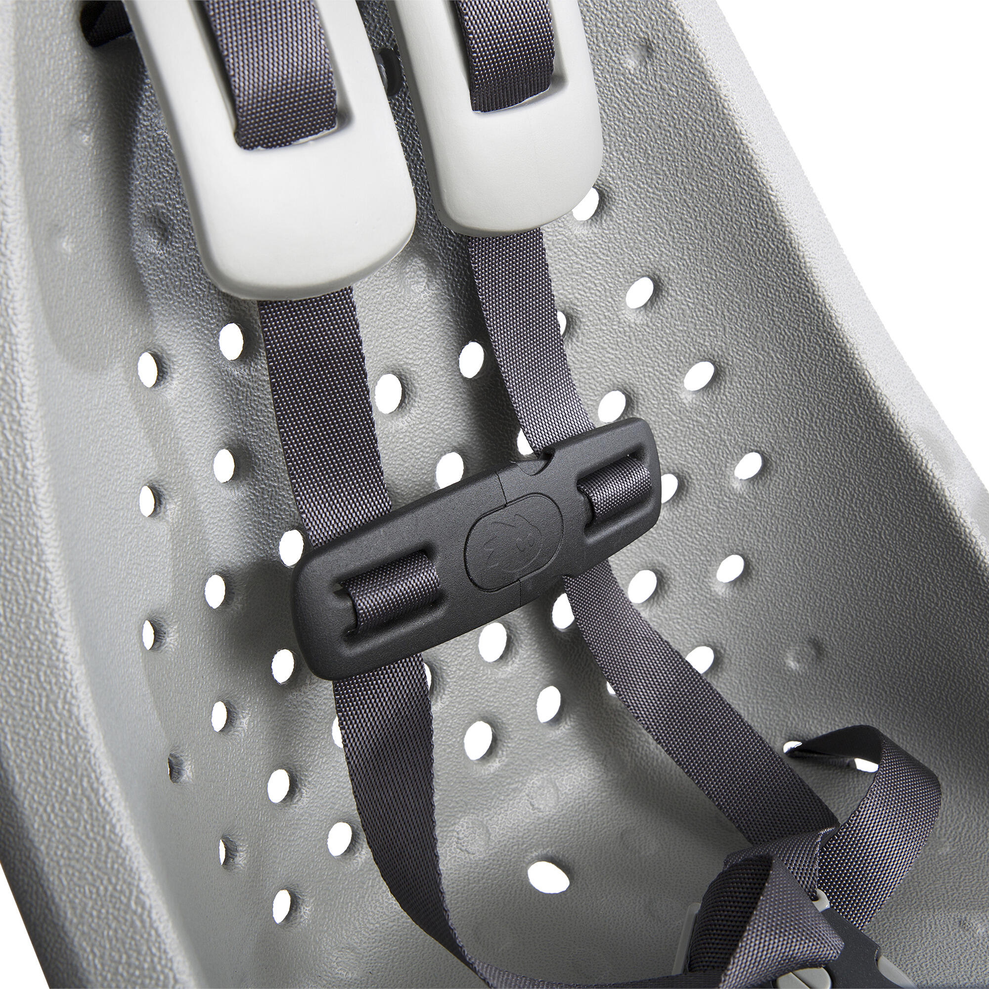 Sièges vélo enfant Accessoire Thule Yepp harness clip 2/2